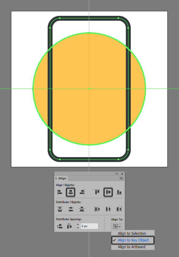 3-creating-and-positioning-the-main-shape-for-the-phones-body.png