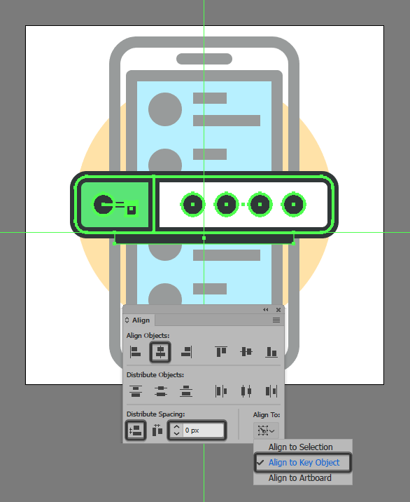 13-adding-the-hard-shadow-to-the-phones-input-box.png