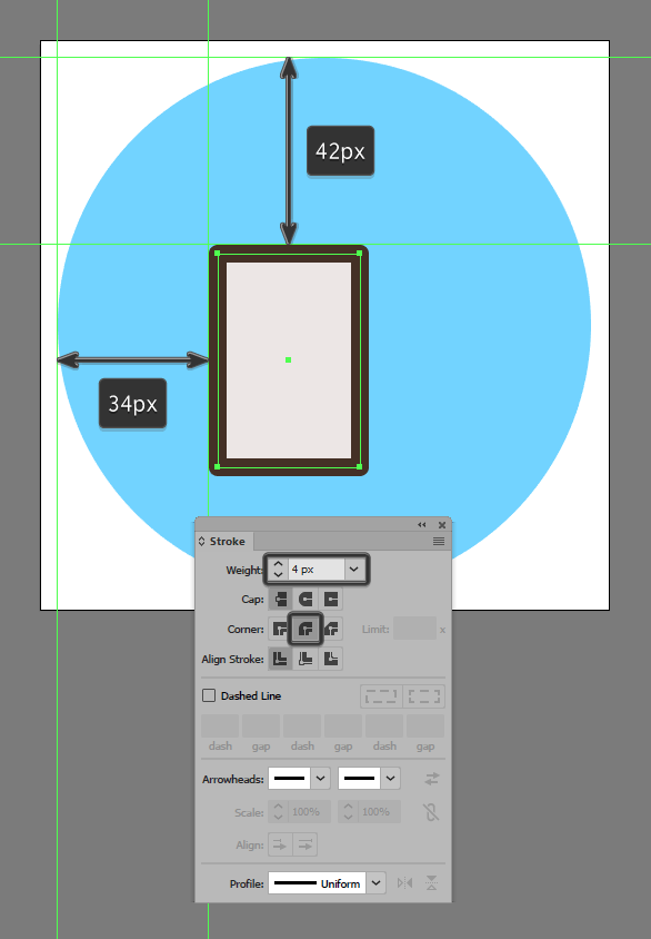 4-adding-the-outline-to-the-milk-boxs-front-section.png