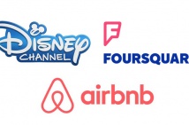 Редизайн логотипов крупнейших брендов