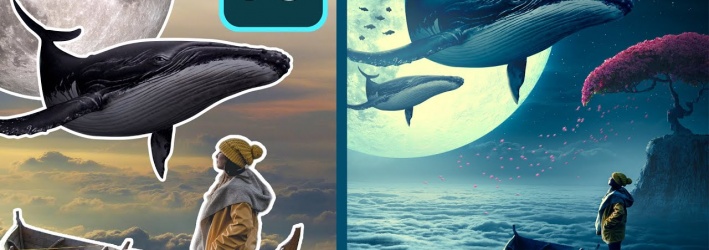 Прими участие в творческом конкурсе (ИЮЛЬ 2022)